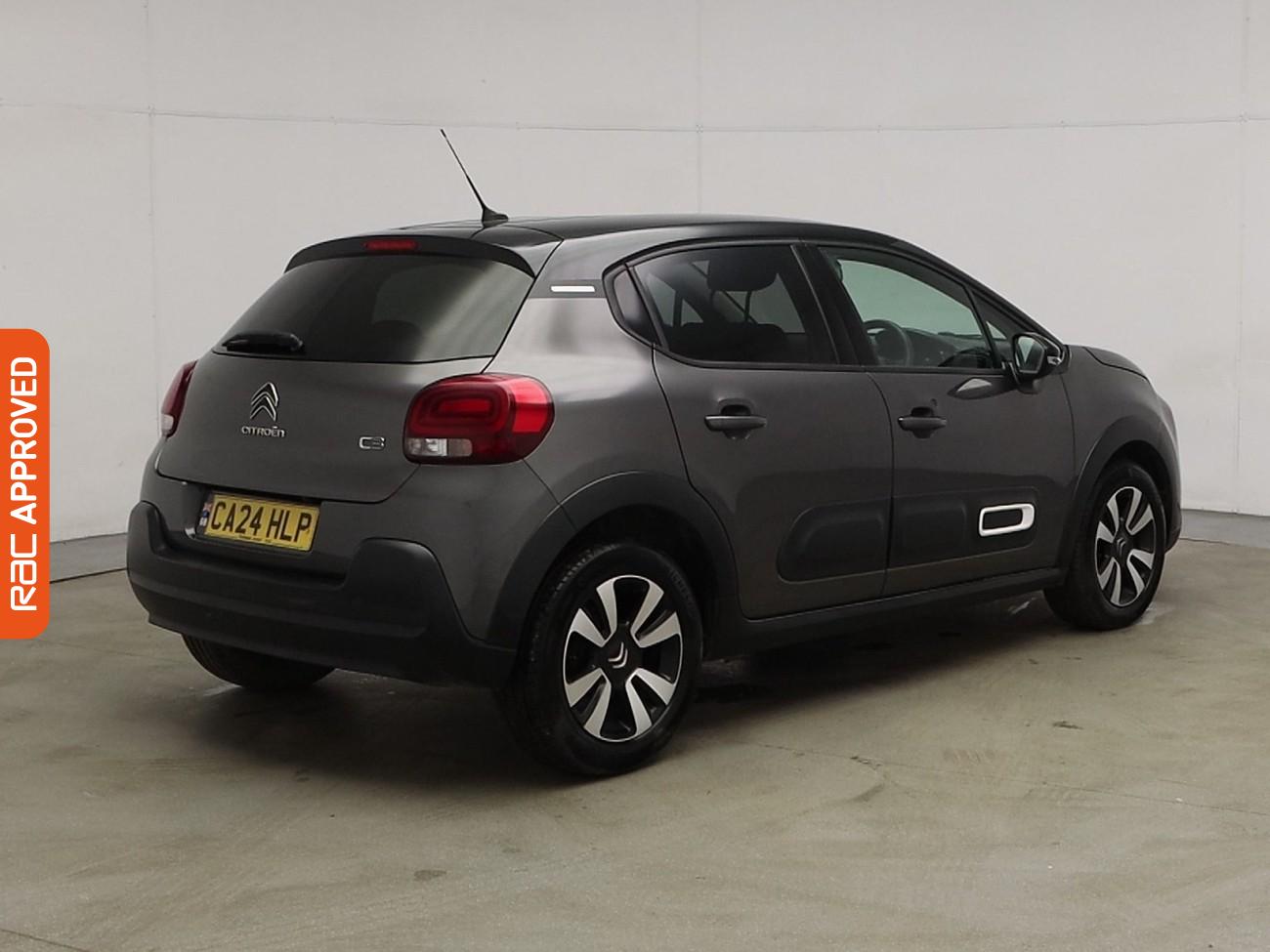 Used Citroen C3 2024 for sale - 76036835: Photo 31