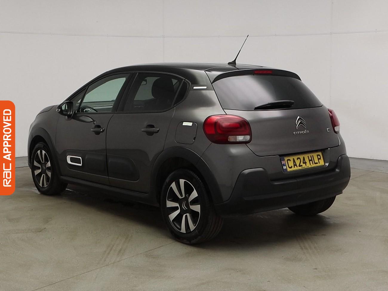 Used Citroen C3 2024 for sale - 76036835: Photo 4