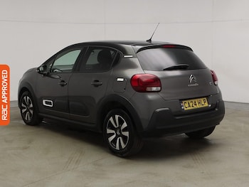 Used Citroen C3 2024 for sale - 76036835: Photo 4
