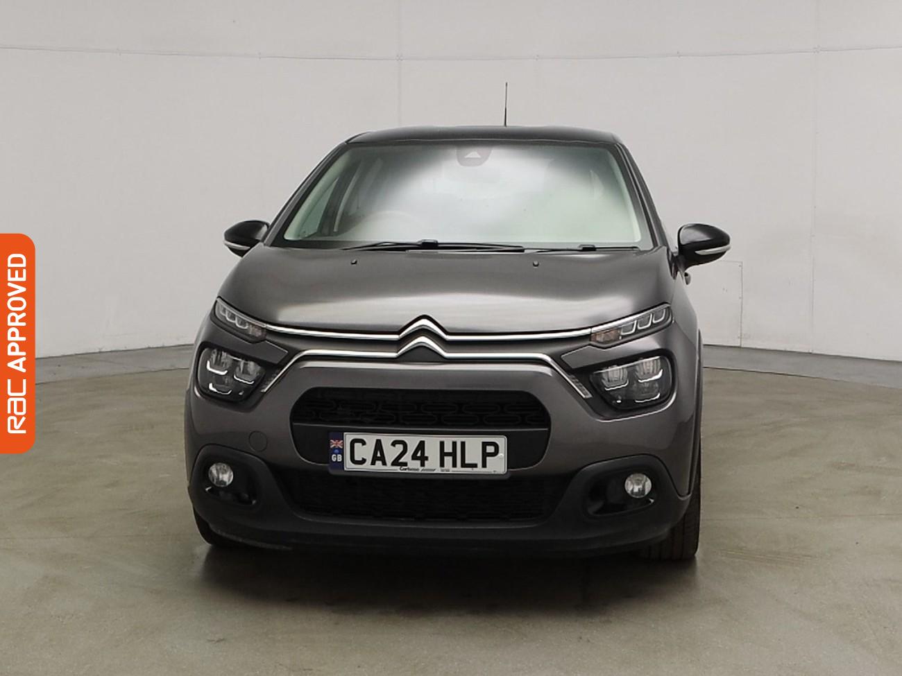 Used Citroen C3 2024 for sale - 76036835: Photo 7
