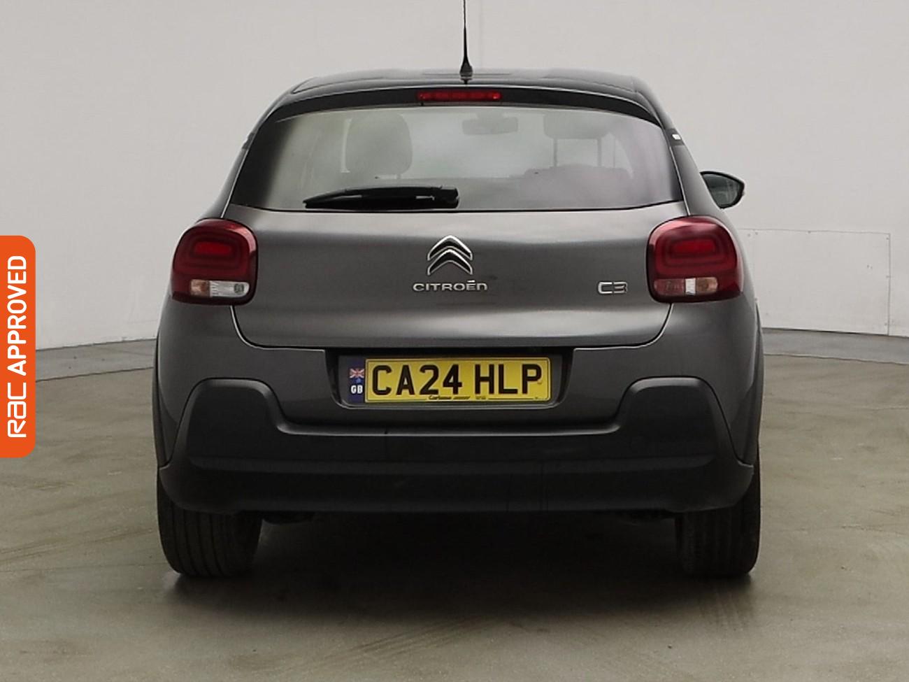 Used Citroen C3 2024 for sale - 76036835: Photo 8
