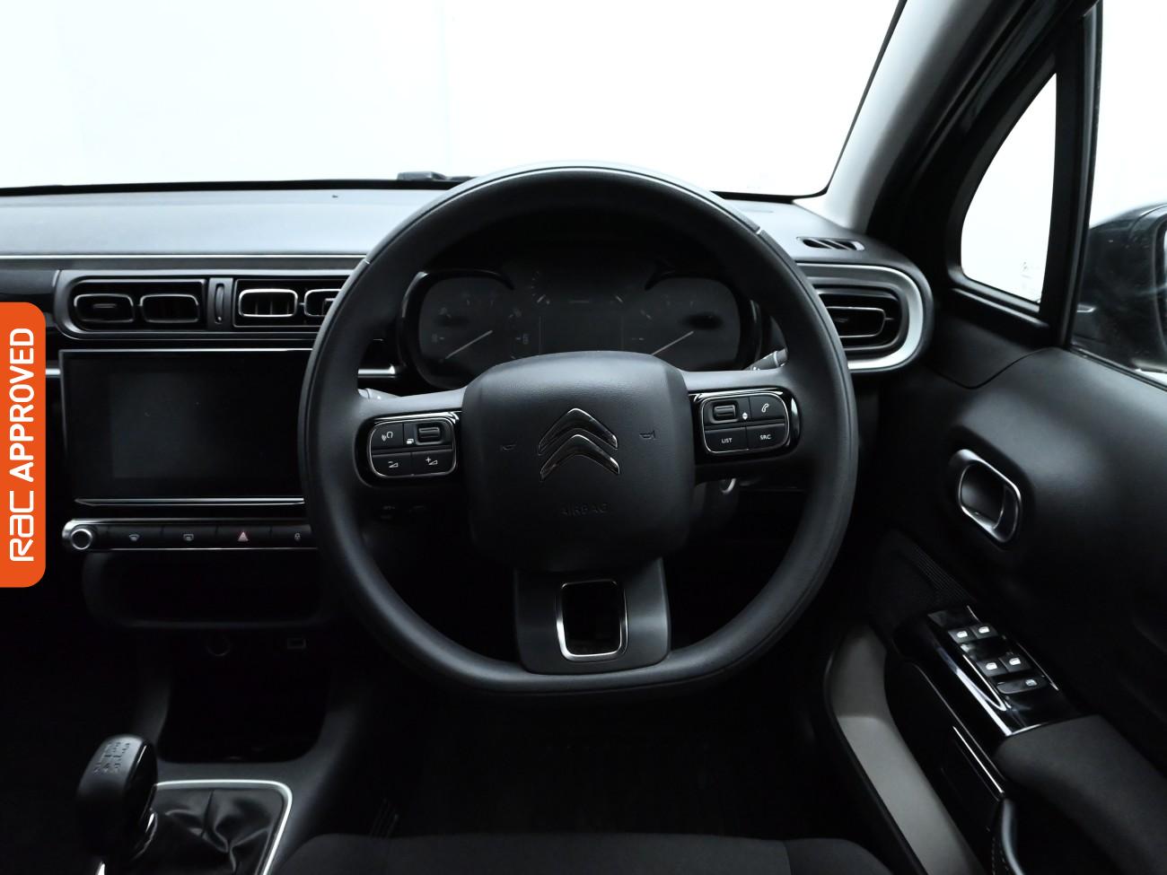 Used Citroen C3 2024 for sale - 76036835: Photo 9
