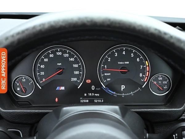 Used BMW M4 2017 for sale - 76143862: Photo 11