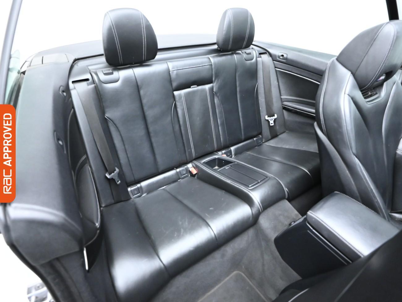 Used BMW M4 2017 for sale - 76143862: Photo 13