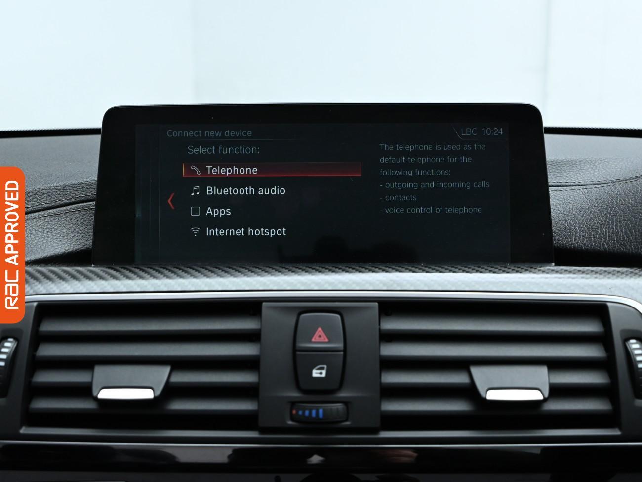 Used BMW M4 2017 for sale - 76143862: Photo 16