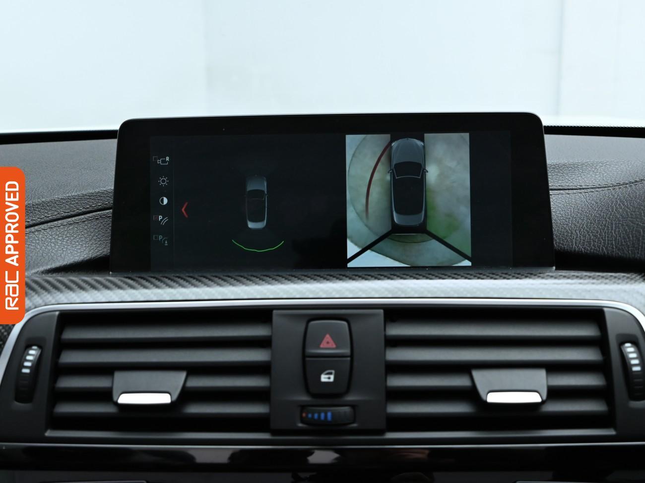 Used BMW M4 2017 for sale - 76143862: Photo 17