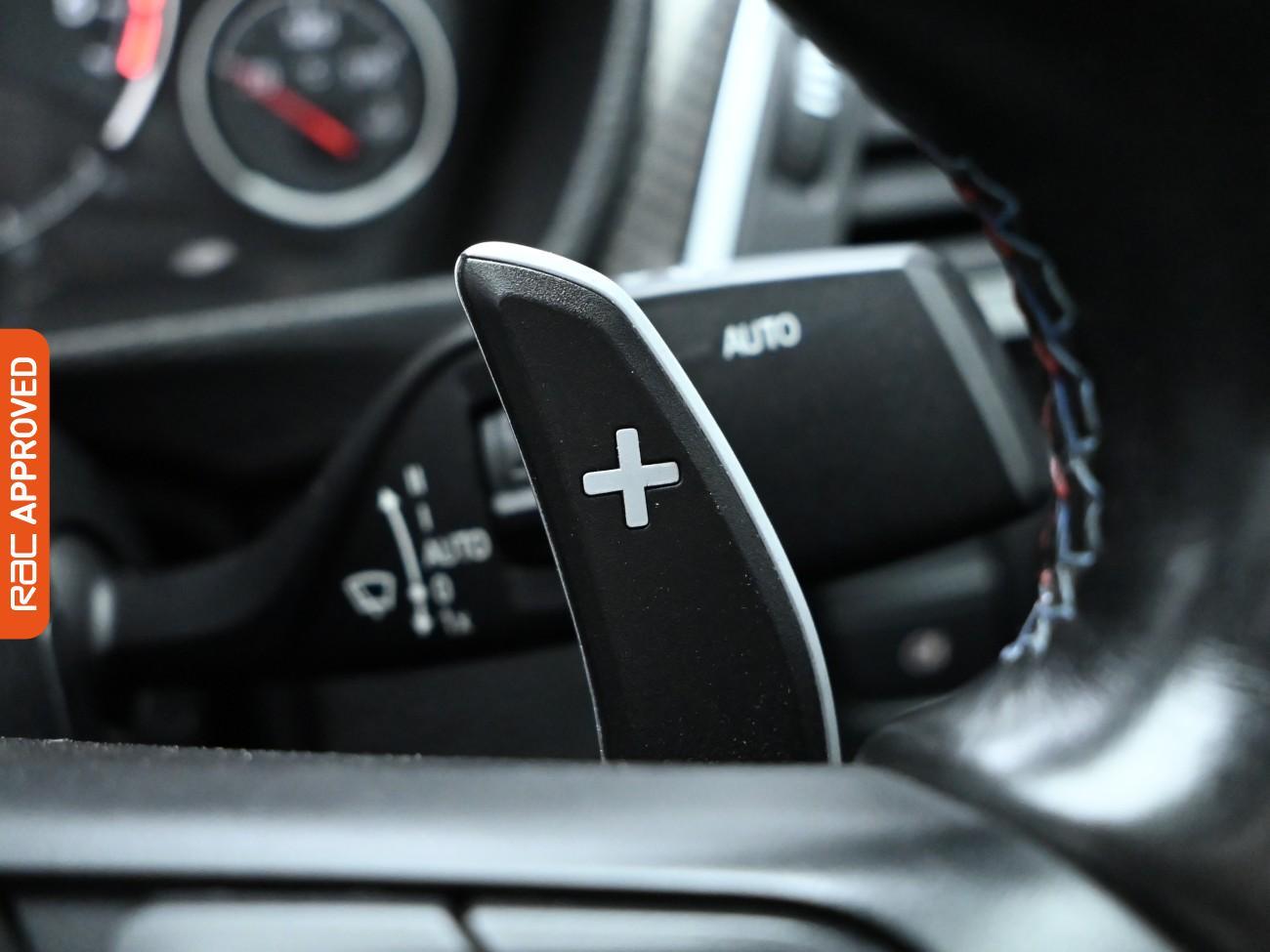 Used BMW M4 2017 for sale - 76143862: Photo 19