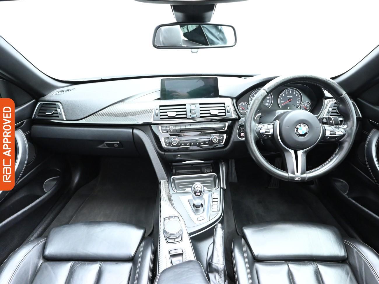 Used BMW M4 2017 for sale - 76143862: Photo 2