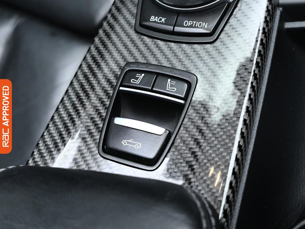 Used BMW M4 2017 for sale - 76143862: Photo 25