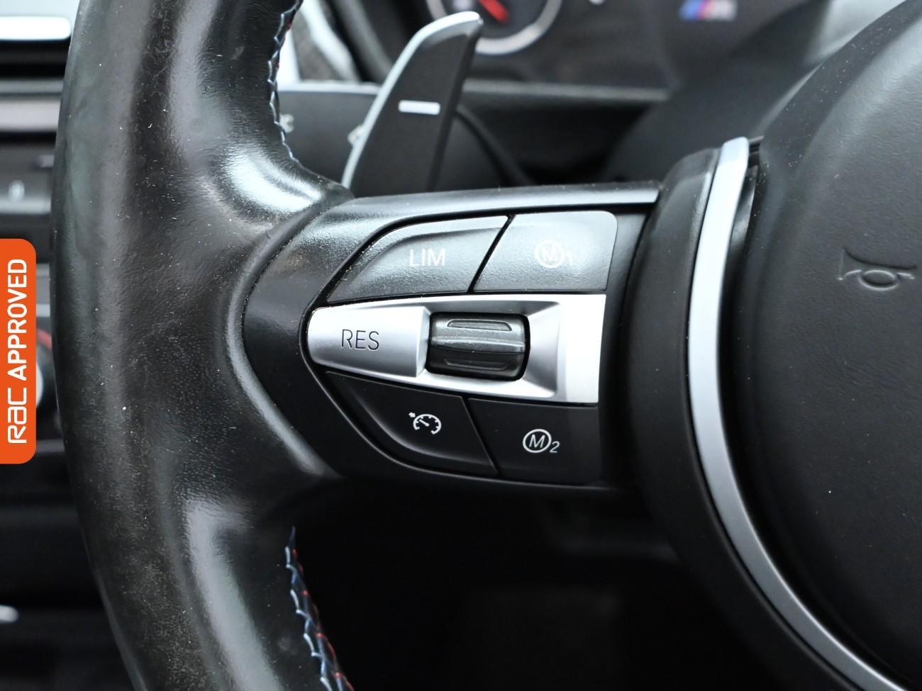 Used BMW M4 2017 for sale - 76143862: Photo 26