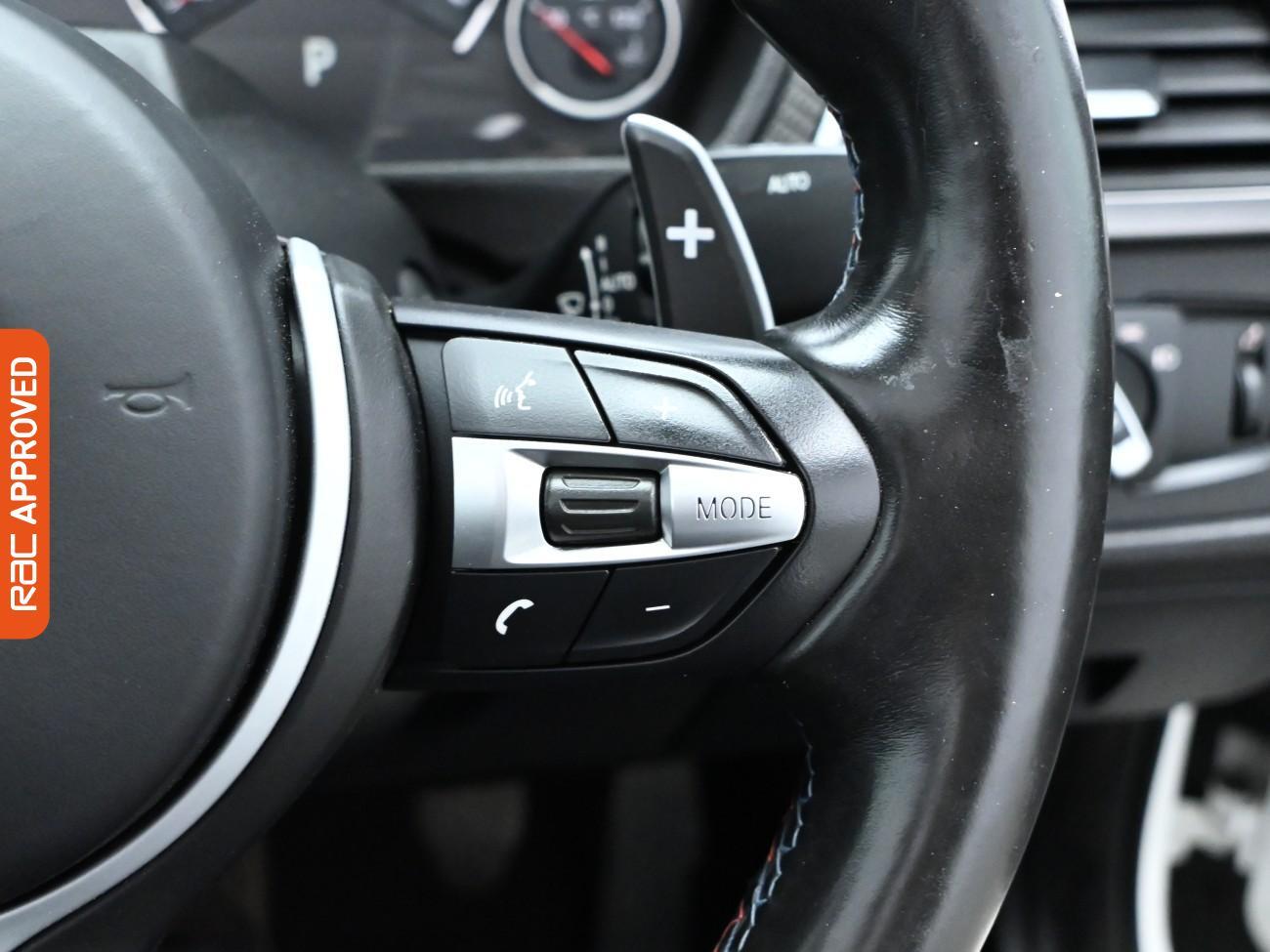 Used BMW M4 2017 for sale - 76143862: Photo 27