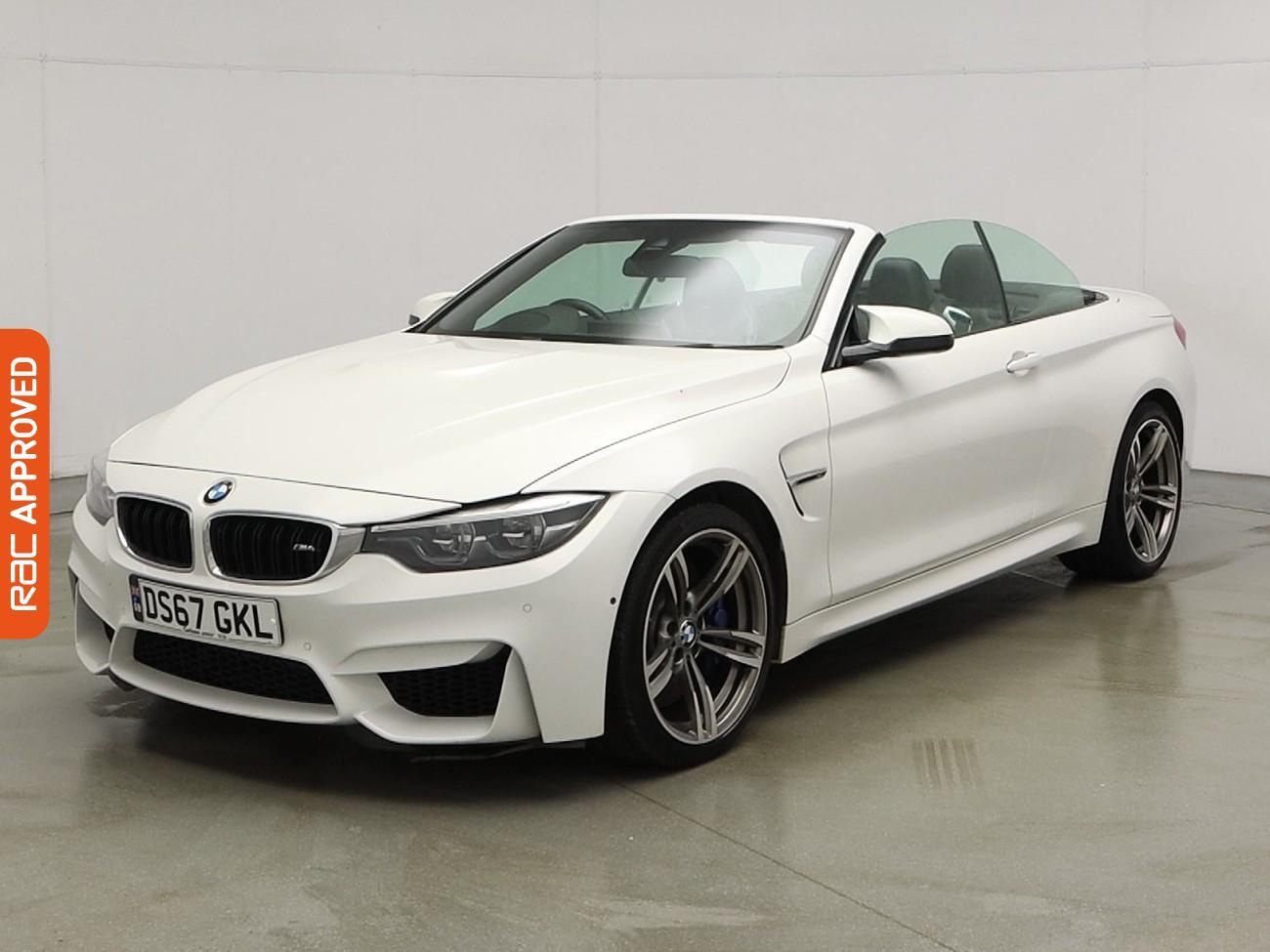 Used BMW M4 2017 for sale - 76143862: Photo 32