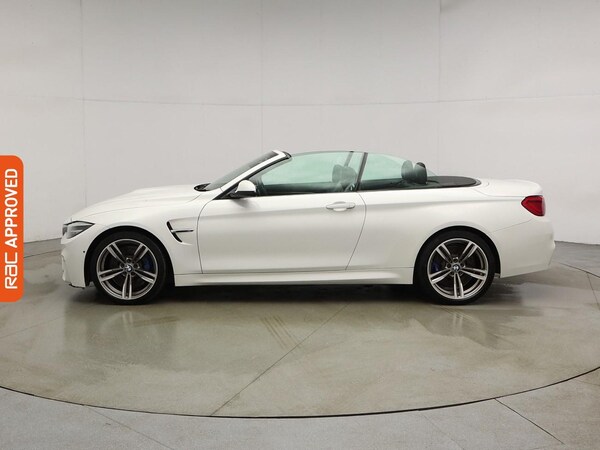 Used BMW M4 2017 for sale - 76143862: Photo 33