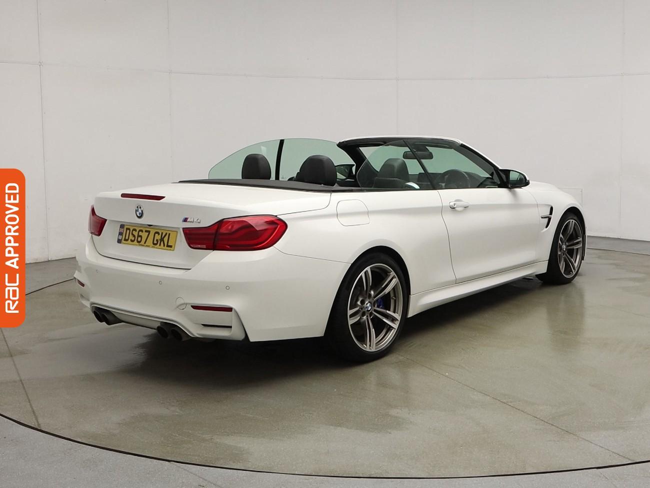 Used BMW M4 2017 for sale - 76143862: Photo 34
