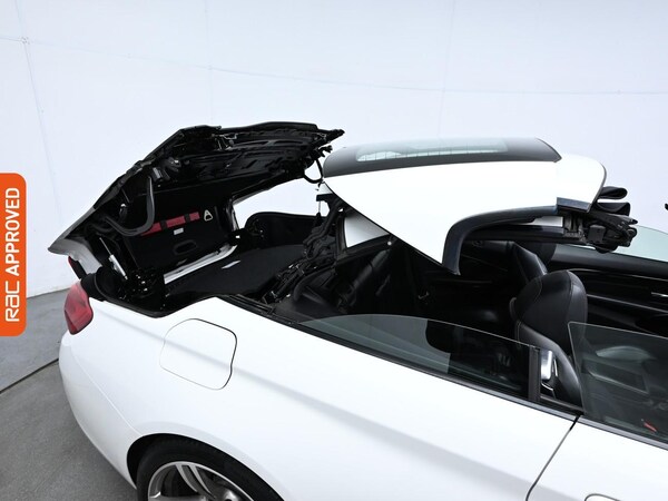 Used BMW M4 2017 for sale - 76143862: Photo 3