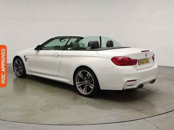 Used BMW M4 2017 for sale - 76143862: Photo 4