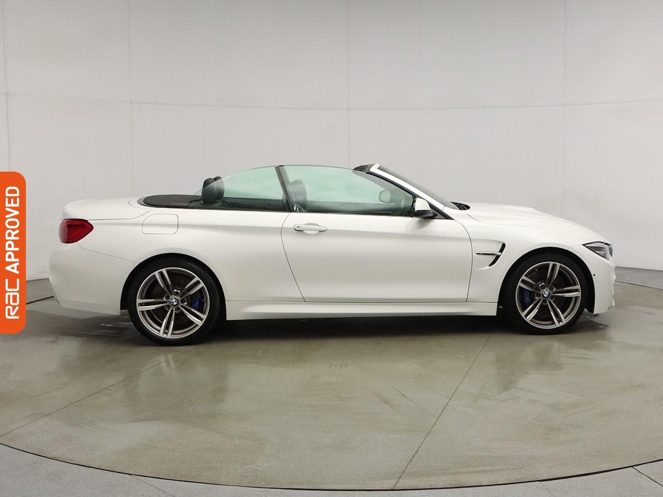 Used BMW M4 2017 for sale - 76143862: Photo 6