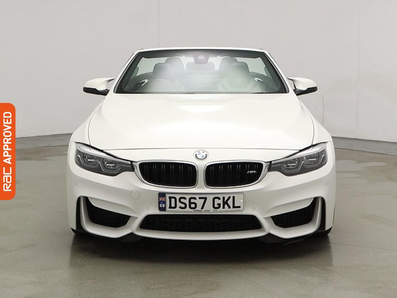 Used BMW M4 2017 for sale - 76143862: Photo 7
