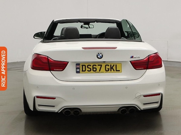 Used BMW M4 2017 for sale - 76143862: Photo 8