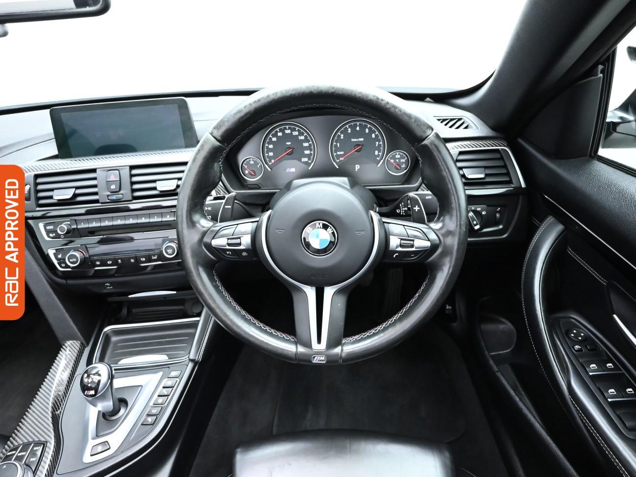 Used BMW M4 2017 for sale - 76143862: Photo 9