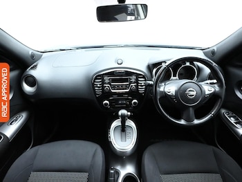 Used Nissan Juke 2017 for sale - 75918395: Photo