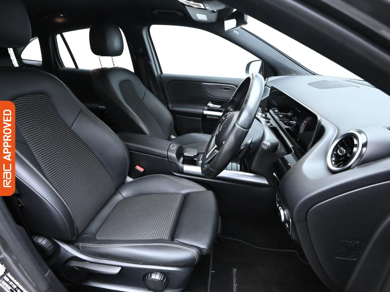 Used Mercedes-Benz GLA 2021 for sale - 76435948: Photo 11