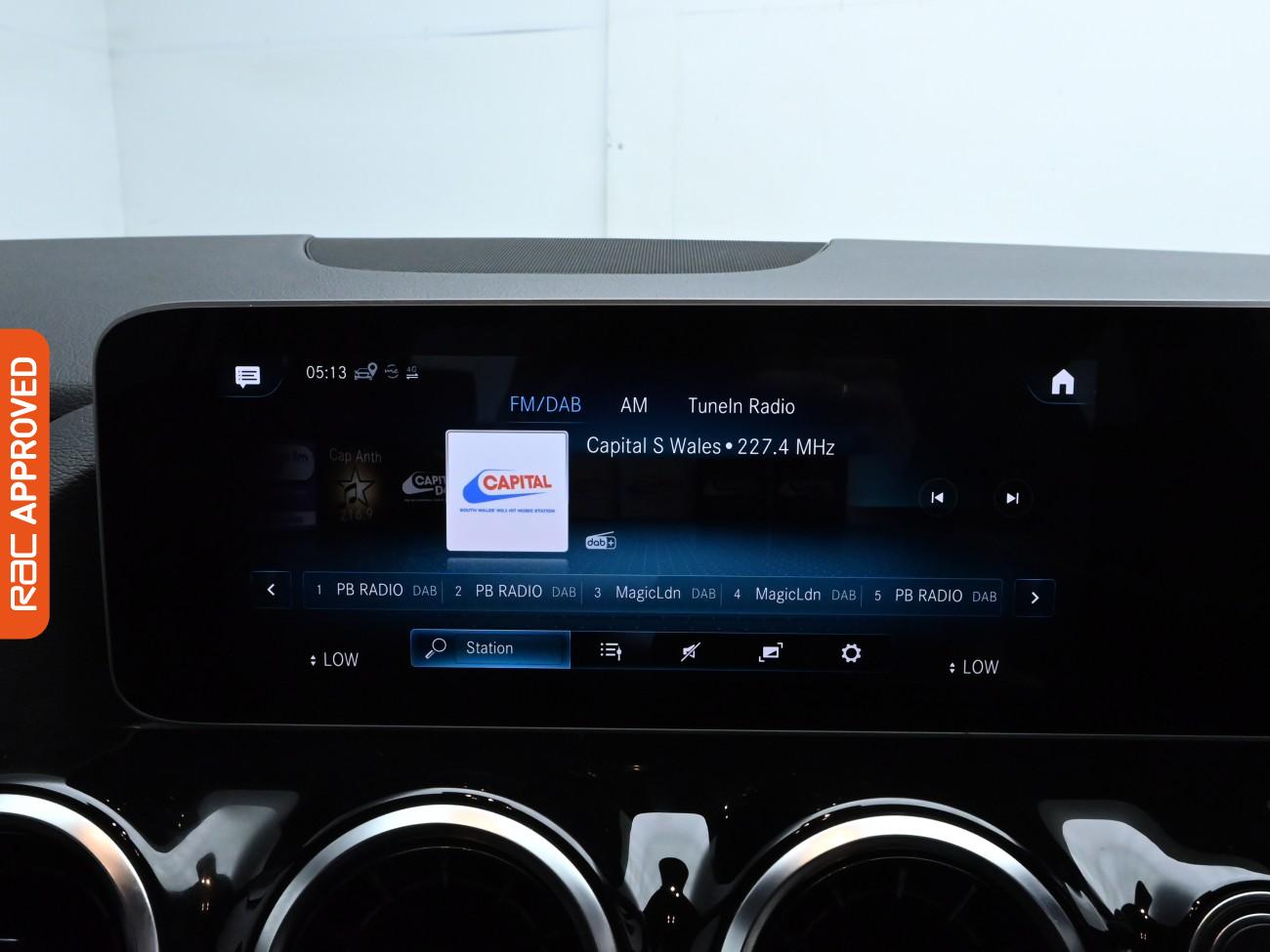 Used Mercedes-Benz GLA 2021 for sale - 76435948: Photo 20