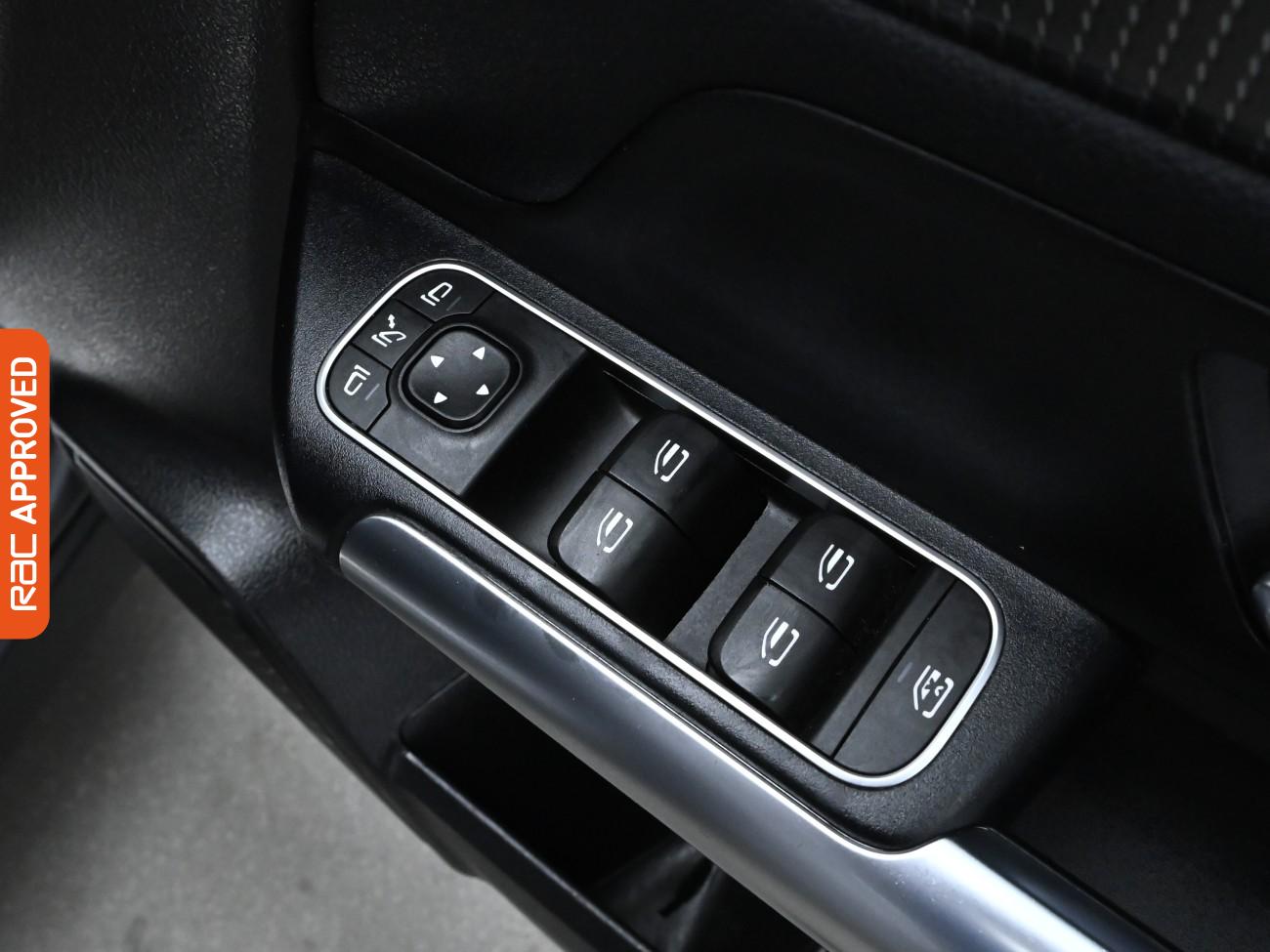 Used Mercedes-Benz GLA 2021 for sale - 76435948: Photo 24