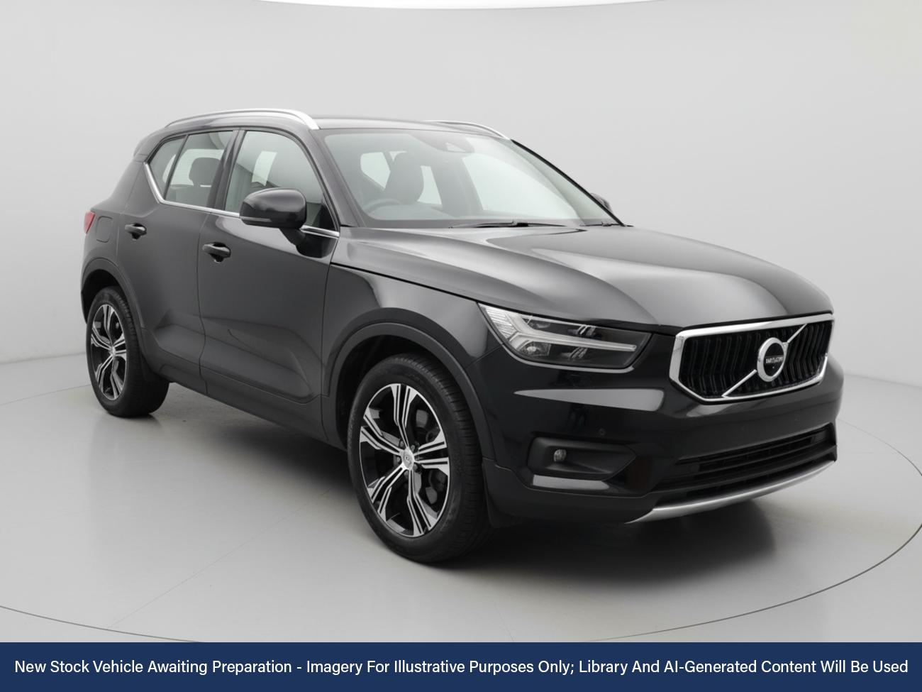 Used Volvo XC40 2020 for sale - 76723896: Photo 1
