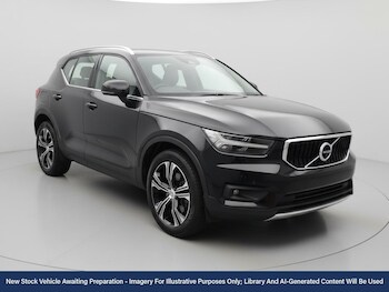 Volvo - XC40