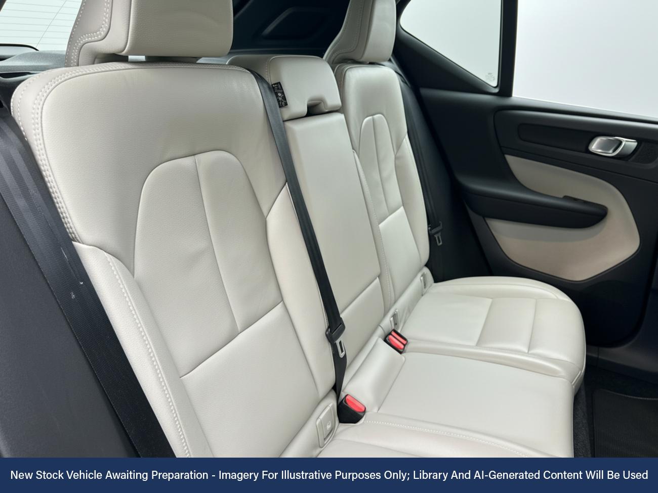 Used Volvo XC40 2020 for sale - 76723896: Photo 4