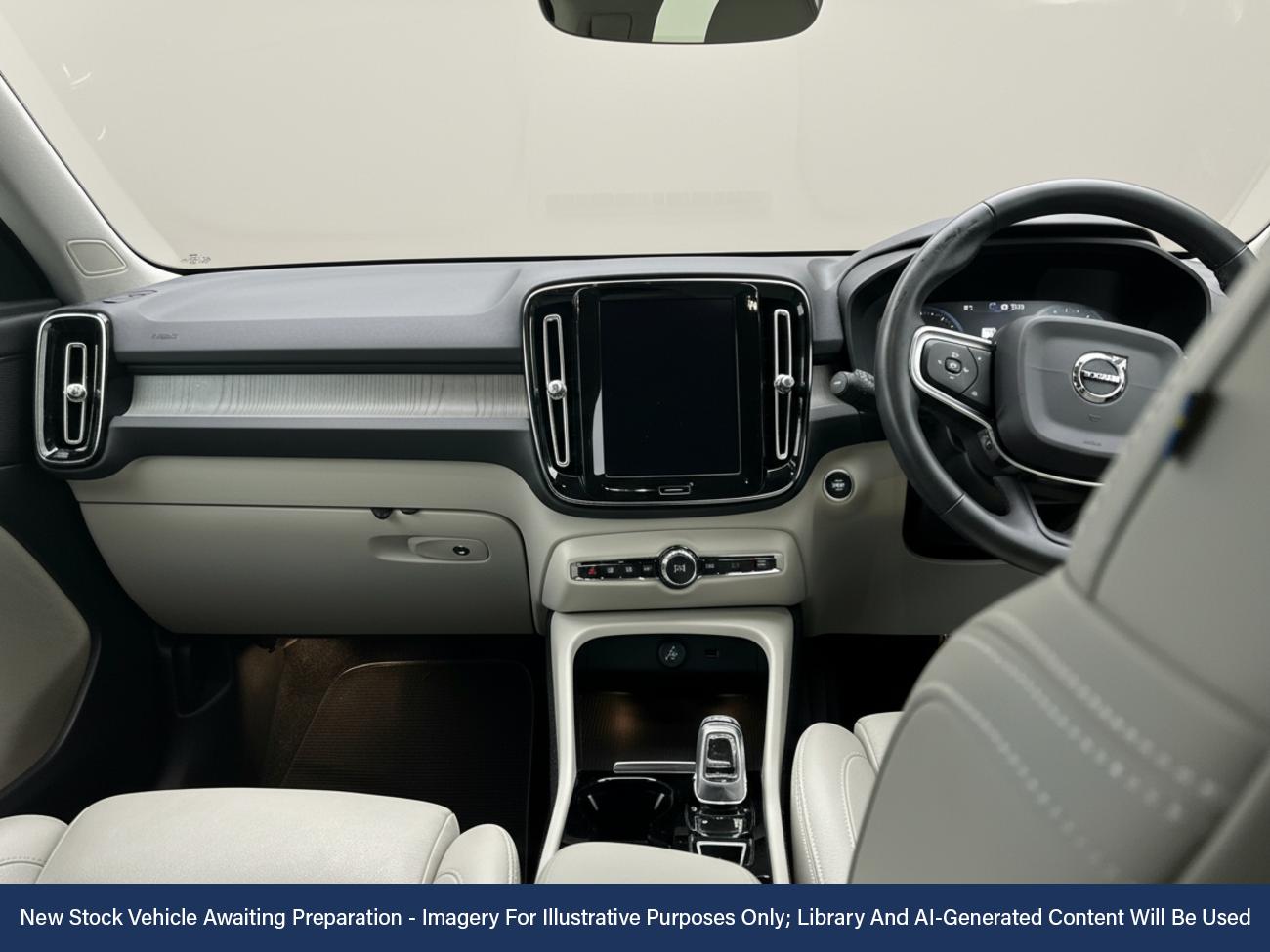 Used Volvo XC40 2020 for sale - 76723896: Photo 6