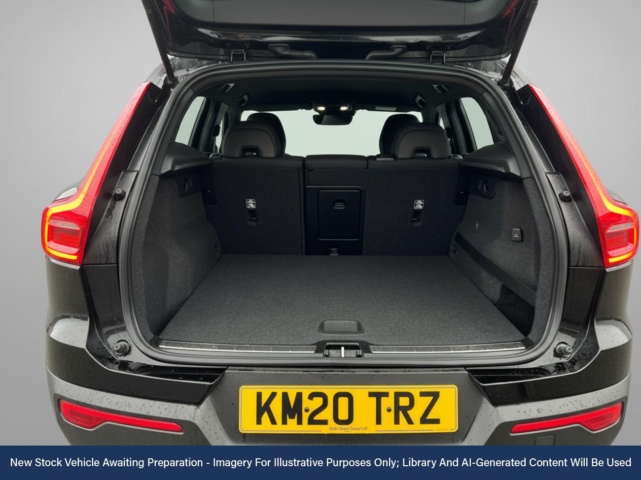 Used Volvo XC40 2020 for sale - 76723896: Photo 7