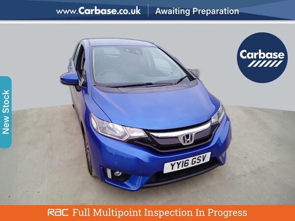 Used Honda Jazz 2016 for sale - 76274762: Photo 1