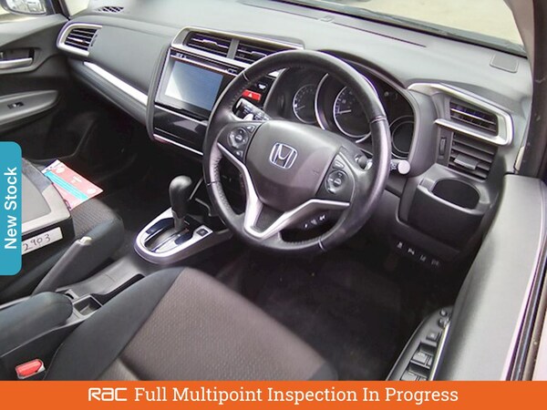 Used Honda Jazz 2016 for sale - 76274762: Photo 3