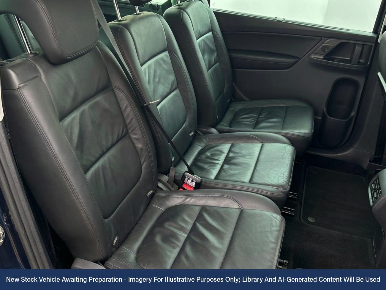 Used SEAT Alhambra 2017 for sale - 77135322: Photo 4