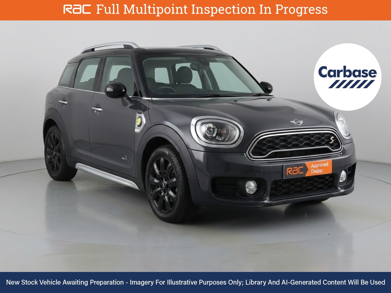 Used MINI Countryman 2018 for sale - 77083917: Photo 1