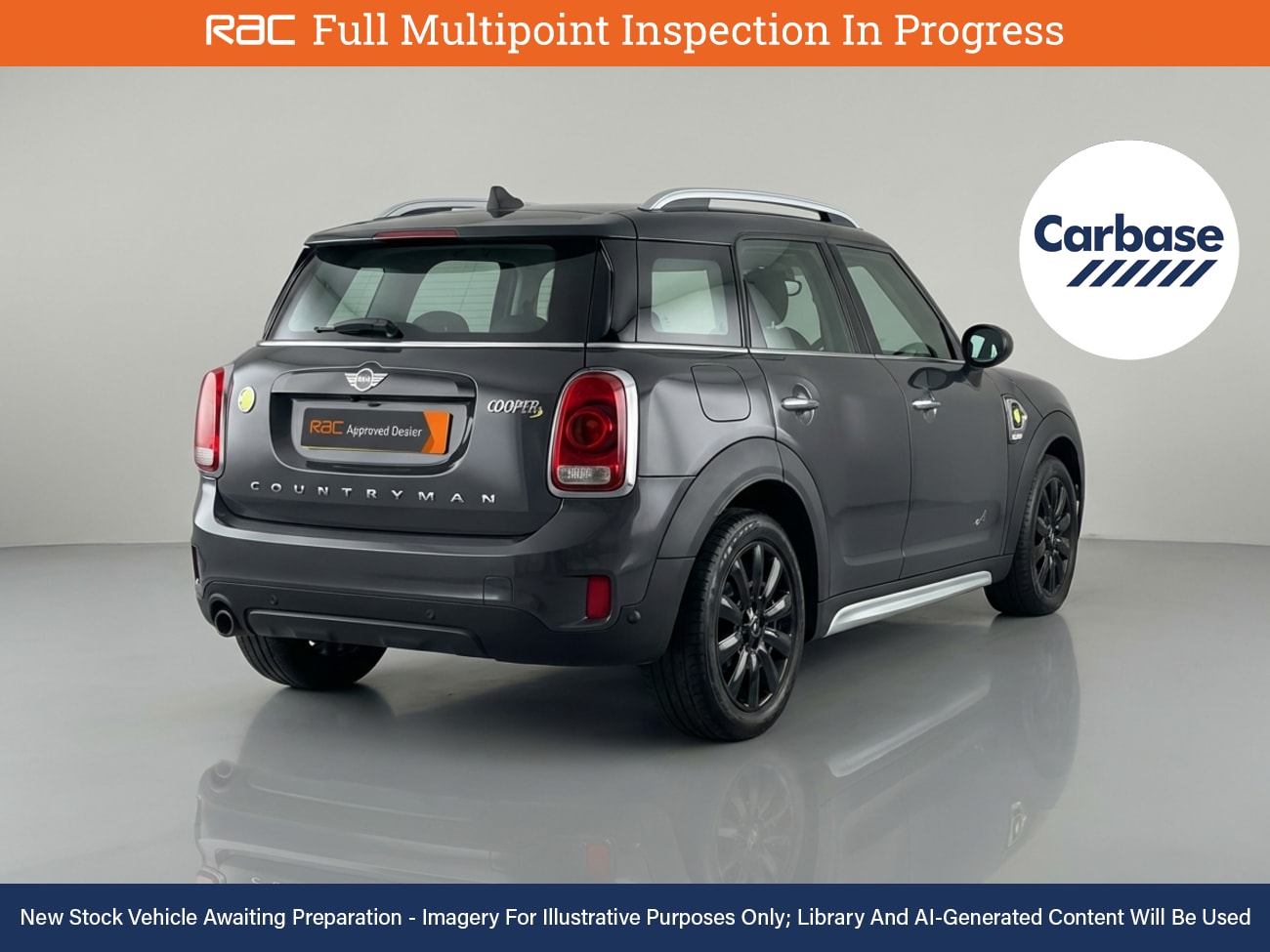 Used MINI Countryman 2018 for sale - 77083917: Photo 2