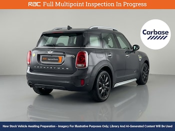Used MINI Countryman 2018 for sale - 77083917: Photo