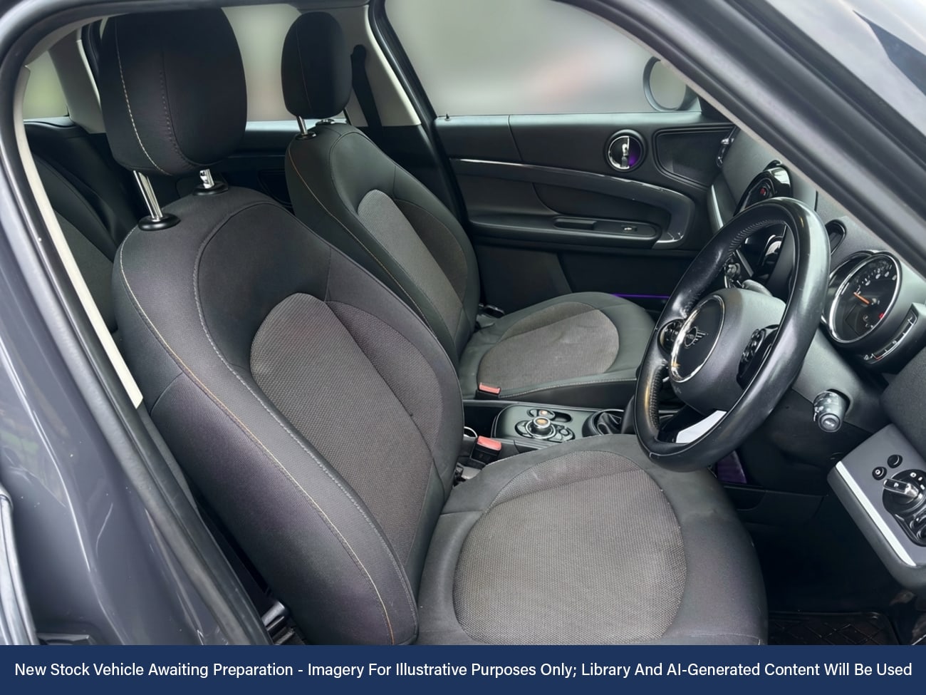 Used MINI Countryman 2018 for sale - 77083917: Photo 3