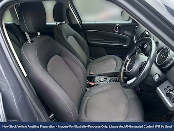 Used MINI Countryman 2018 for sale - 77083917: Photo