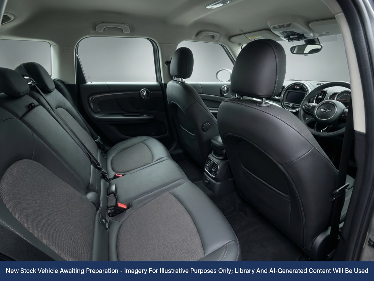 Used MINI Countryman 2018 for sale - 77083917: Photo 4