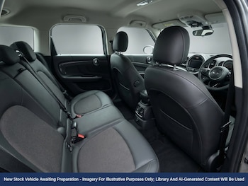 Used MINI Countryman 2018 for sale - 77083917: Photo