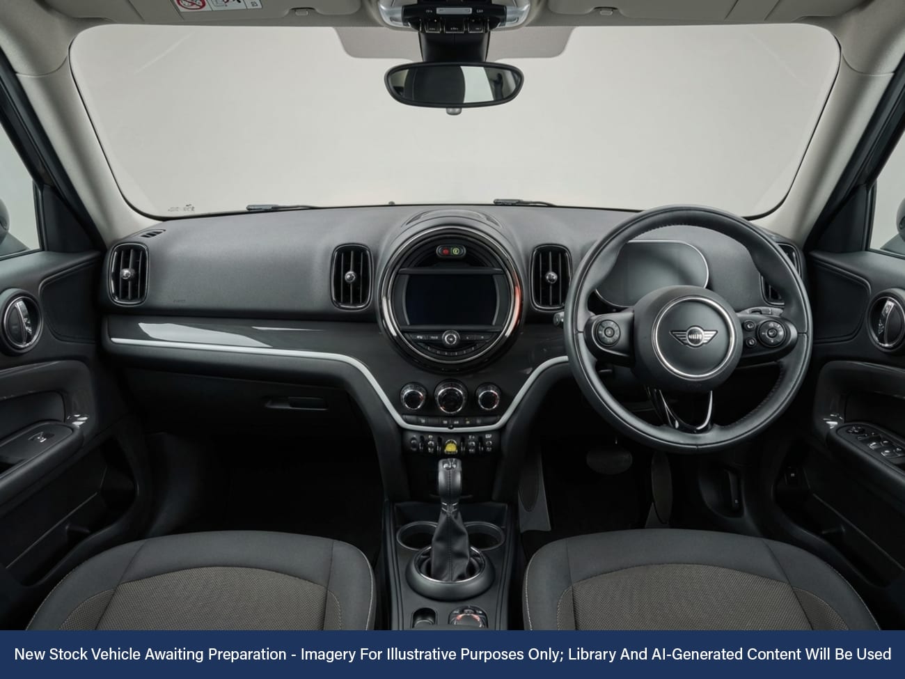 Used MINI Countryman 2018 for sale - 77083917: Photo 6