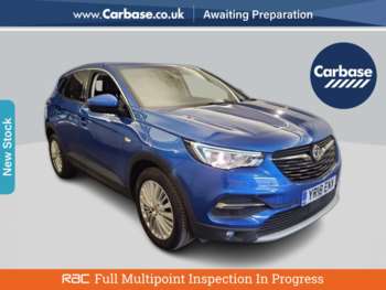 2018 - 1.2 Turbo Tech Line Nav SUV 5dr Petrol Manual Euro 6 (s/s) (130 ps)