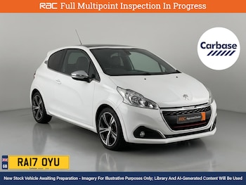 Used Peugeot 208 2017 for sale - 78755192: Photo