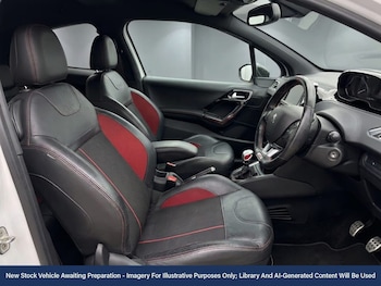 Used Peugeot 208 2017 for sale - 78755192: Photo