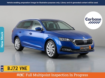 Used Skoda Octavia 2022 for sale - 79271308: Photo