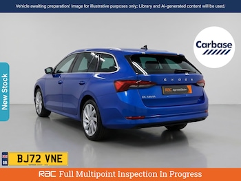 Used Skoda Octavia 2022 for sale - 79271308: Photo
