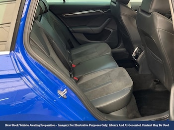 Used Skoda Octavia 2022 for sale - 79271308: Photo